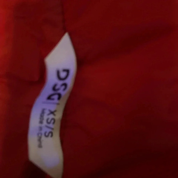 DSG WomanXS puffer - Picture 2 of 5